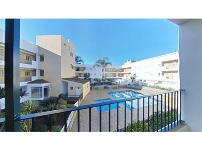 Apartamento en Venta en Barcarrota, Cádiz