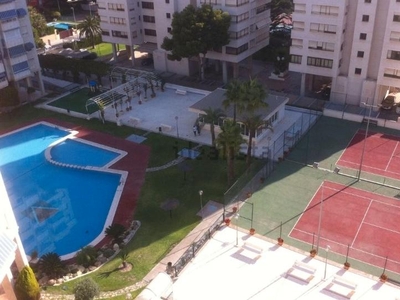 Apartamento en venta en Cabo de las Huertas