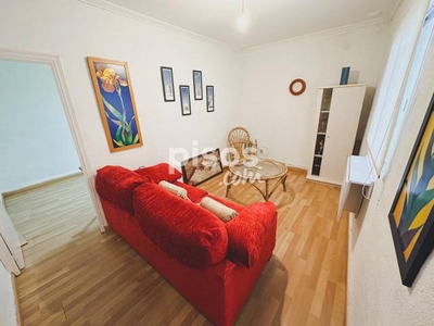 Apartamento en venta en Cádiz en La Caleta-La Viña por 105.000 €