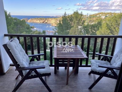 Apartamento en venta en Cala Vadella en Cala Vadella por 300.000 €