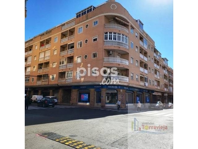 Apartamento en venta en Calle de los Gases, 44, cerca de Calle Goleta en Playa del Cura por 84.000 €