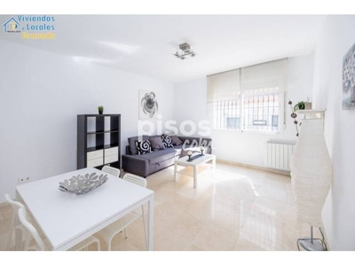 Apartamento en venta en Calle de Sevilla en San Antón por 99.500 €