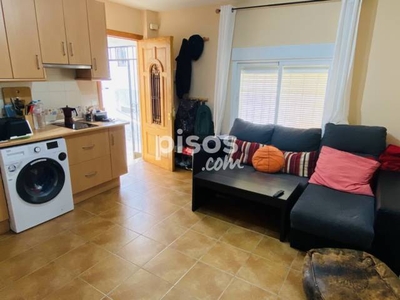 Apartamento en venta en Calle del Carmen, 10