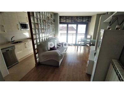 Apartamento en venta en Calle del Estatuto de Galicia, 18