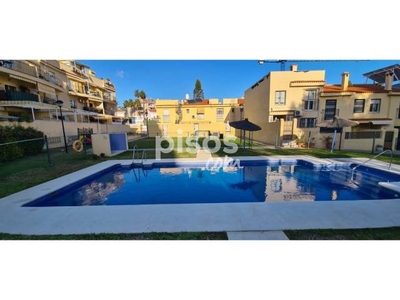 Apartamento en venta en El Saltillo en El Pinillo por 215.000 €