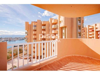 Apartamento en venta en La Manga del Mar Menor - Tomás Maestre en Km 8-Km 13 por 139.000 €