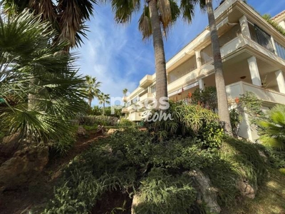 Apartamento en venta en Lomas de Marbella Club en Lomas de Marbella Club-Puente Romano por 1.275.000 €