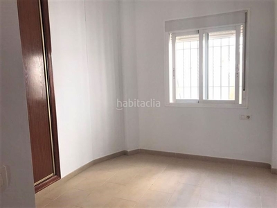 Apartamento fantástica oportunidad piso céntrico en Torremolinos