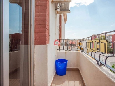 Apartamento piso en venta en malvarrosa (con licencia turistica) en Valencia
