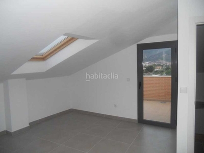 Piso solvia inmobiliaria - piso en San Benito - Patiño Murcia