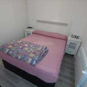Ático con 3 habitaciones con ascensor, calefacción y aire acondicionado en Alcalá de Henares