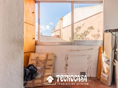 Ático con 3 habitaciones con calefacción y aire acondicionado en Sant Cugat del Vallès
