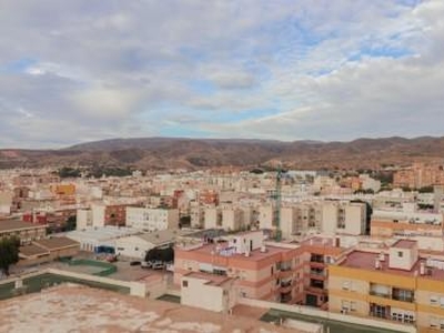 Ático en Almería