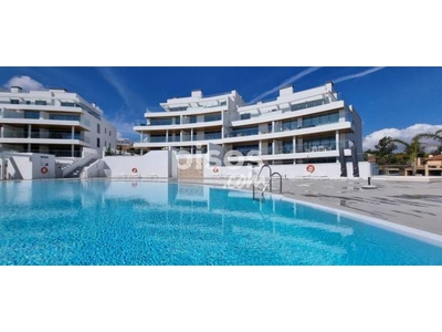 Ático en venta en Mijas Golf-Cala Golf en Mijas Golf-Cala Golf por 999.000 €