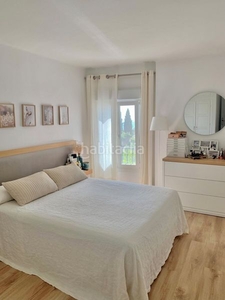 Casa adosada casa de 2 habitaciones con espectaculares vistas dentro de urbanización privada - los monteros en Marbella