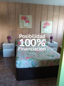 Casa adosada con 4 habitaciones con parking, calefacción y aire acondicionado en Torredembarra