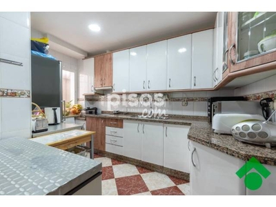 Casa adosada en venta en Albaicín en Albaicín por 449.900 €