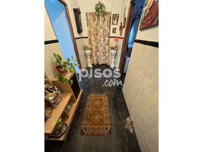 Casa adosada en venta en Añover de Tajo en Añover de Tajo por 65.000 €