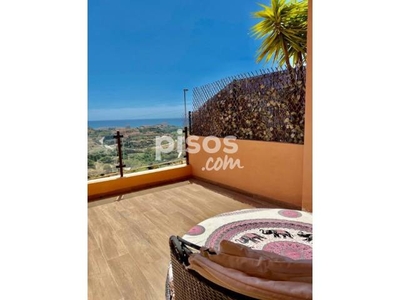 Casa adosada en venta en Benalmádena Pueblo en Benalmádena Pueblo por 365.000 €