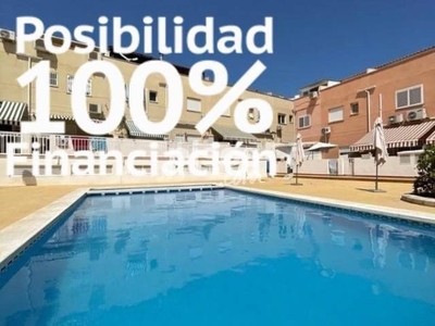 Casa adosada en venta en Calle de Extremadura en Massarrojos por 255.999 €