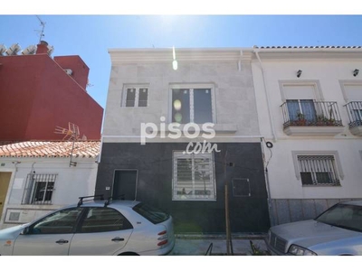 Casa adosada en venta en Calle Madrid, cerca de Calle de Miguel Márquez en Puerto Deportivo por 640.000 €