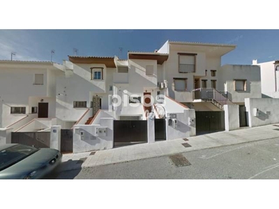 Casa adosada en venta en Calle Rafael Alberti, 17