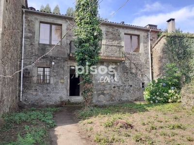 Casa adosada en venta en Calle Socastro