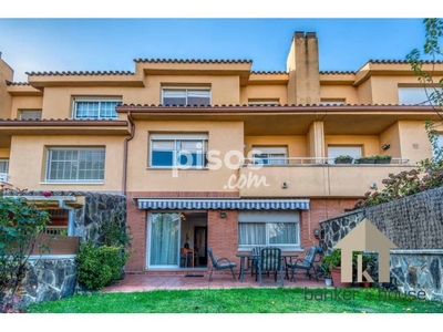 Casa adosada en venta en Serraparera en Serraparrera por 490.000 €
