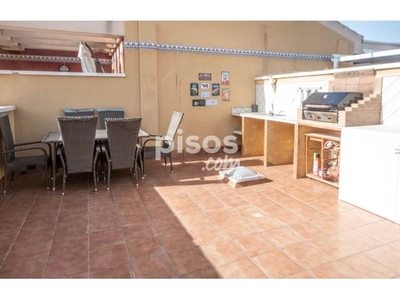 Casa adosada en venta en Torretas en La Siesta-El Salado-Torreta-El Chaparral por 139.999 €