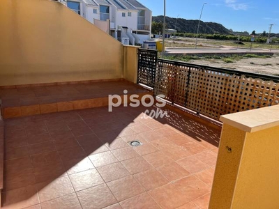 Casa adosada en venta en Villanueva del Río Segura en Villanueva del Río Segura por 137.400 €