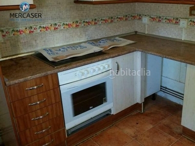 Casa chalet adosado en venta en calle olivo, 28512, (madrid) en Villar del Olmo
