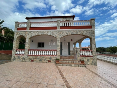 Casa con licencia turística en urbanización sant daniel, . en Tordera