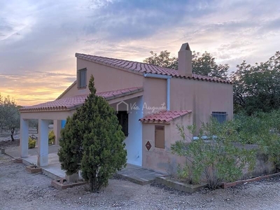 Casa con terreno en L'Ametlla de Mar