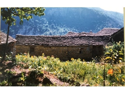 Casa de campo-Masía en Venta en Boltaña Huesca