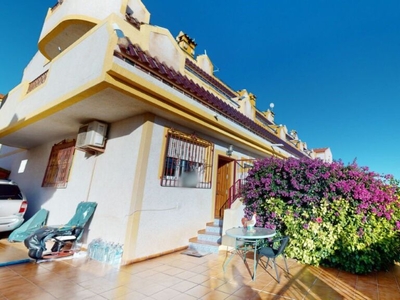 Casa de pueblo en Venta en Playa Flamenca Alicante
