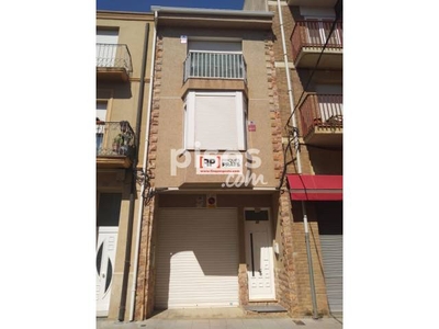 Casa en alquiler en Almacelles en Almacelles por 535 €/mes