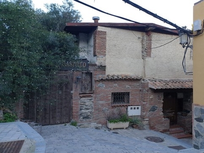 Casa en Calle SAN CRESCENCIO, Almuñécar