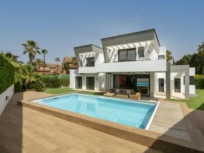 Chalet en Marbella