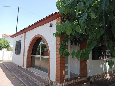 Casa en Santa Oliva