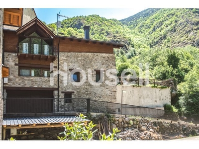 Casa en venta de 210m² en Calle de la Riba, 25586 Alt Àneu (Lleida)