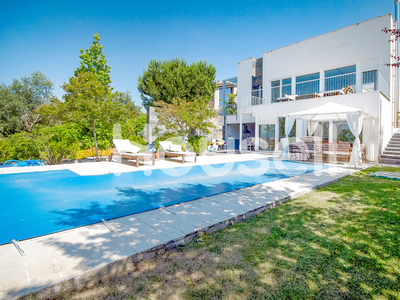 Casa en venta de 380 m² Calle Puentedeva, 28791 Soto del Real (Madrid)