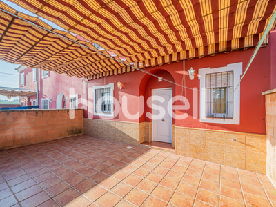 Casa en venta de 90 m² Avenida Clara Campoamor, 41888 Garrobo (El) (Sevilla)