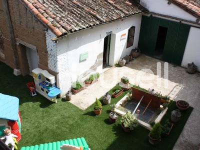 Casa en venta de 987 m² en zona de Medina del Campo (Valladolid)