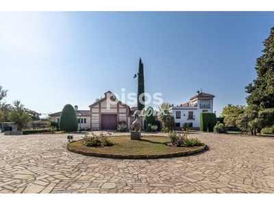 Casa en venta en Bobadilla