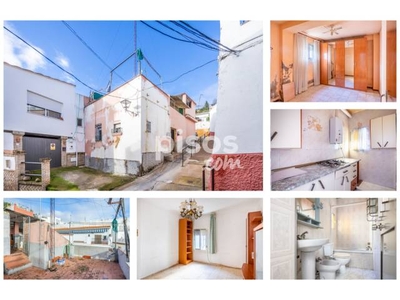 Casa en venta en Calle Antonio García Velasco