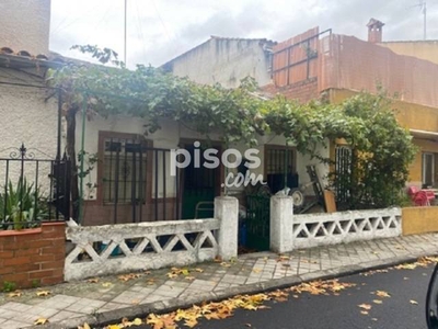 Casa en venta en Calle de San Lucas en Patrocinio de San José-Talavera la Nueva-Gamonal por 19.900 €