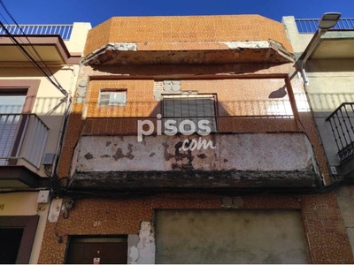 Casa en venta en Calle Fuentes de Andalucía, 103, cerca de Calle Pañoleta