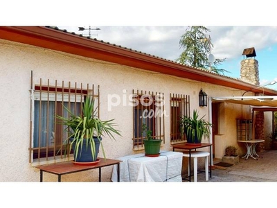 Casa en venta en Calle Nueva Sierra Go en Albalate de Zorita por 150.000 €