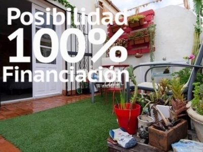 Casa en venta en Calle Pedro Miguel en Feria-Alameda por 398.999 €