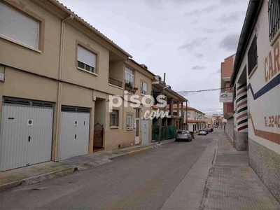 Casa en venta en Calle Prolongación San Francisco en Valdepeñas por 85.000 €